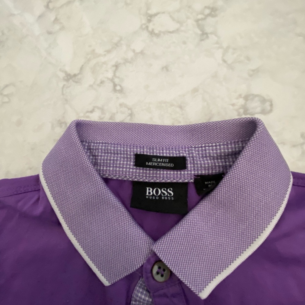 Men’s Polo Bundle!! - Picture 3 of 7